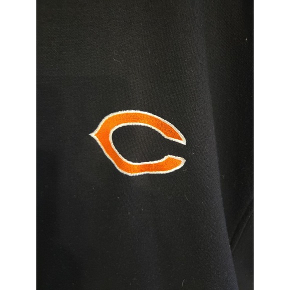 Team Apparel Chicago Bears Men's Coat Reversable 2XL, READ DESCRIPTION! - Picture 5 of 11
